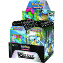 Pokémon TCG: Venusaur V / Blastoise V Battle Deck CDU 1