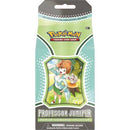 TCG Professor Juniper Premium Tournament Collection Card Sleeve 1