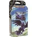 Pokemon TCG Lycanroc V Corviknight V Battle Deck X8 2