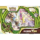 TCG Kleavor Vstar Premium Collection Trading Card Game 1