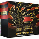 Pokémon TCG: Sword & Shield 11 Lost Origin Elite Trainer Box 1