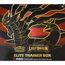 Pokémon TCG: Sword & Shield 11 Lost Origin Elite Trainer Box 2