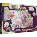 Pokémon TCG: Hisuian Zoroark VSTAR Premium Collection 1