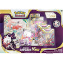 Pokémon TCG: Hisuian Zoroark VSTAR Premium Collection 2