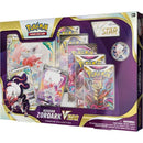 Pokémon TCG: Hisuian Zoroark VSTAR Premium Collection 3