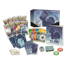 Pokémon TCG: Sword & Shield 12 Silver Tempest Build and Battle Stadium Box 3