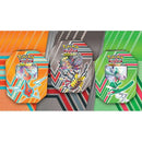 Pokémon TCG: Hidden Potential Tins - Gallade V/Giratina V/Rotom V 1