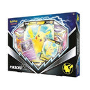 Pokémon TCG: Pikachu V Box 1