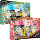 Pokémon TCG: Sword & Shield 12.5 Crown Zenith Premium Figure Collection-Shiny Zacian/Shiny Zamazenta 1