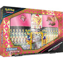 Pokémon TCG: Sword & Shield 12.5 Crown Zenith Premium Figure Collection-Shiny Zacian/Shiny Zamazenta 3