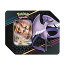 Pokémon TCG: Sword & Shield 12.5- Special Art 7inch Tin(Assorted) 2