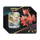 Pokémon TCG: Sword & Shield 12.5- Special Art 7inch Tin(Assorted) 3