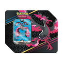 Pokémon TCG: Sword & Shield 12.5- Special Art 7inch Tin(Assorted) 4