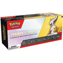 TCG Trainers Toolkit 2023 Card Sleeve by the Pokemon Company Int Inc 1