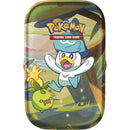 Pokémon TCG: Paldea Mini Tins 3