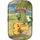 Pokémon TCG: Paldea Mini Tins 4