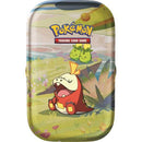 Pokémon TCG: Paldea Mini Tins 6