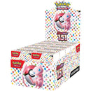 Pokémon TCG: Scarlet & Violet 3.5: 151 – Booster Bundle 1