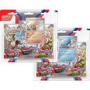 Pokémon TCG: Scarlet & Violet 1 3-Pack Booster Display 1