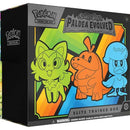 Pokémon TCG: Scarlet & Violet 2 Paldea Evolved Elite Trainer Box 1