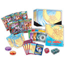 Pokémon TCG: Scarlet & Violet 4 - Paradox Rift - Elite Trainer Box 5