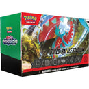 Pokémon TCG: Scarlet & Violet 4 - Paradox Rift - Build & Battle Stadium 1