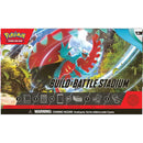 Pokémon TCG: Scarlet & Violet 4 - Paradox Rift - Build & Battle Stadium 2