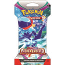 Pokémon TCG: Scarlet & Violet 2 Sleeved Booster Display 4