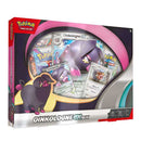 Pokémon TCG:  Oinkologne ex Box 2