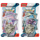 Pokémon TCG: Scarlet & Violet 4 - Paradox Rift - Premium Checklane Display 1