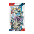 Pokémon TCG: Scarlet & Violet 4 - Paradox Rift - Premium Checklane Display 3