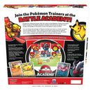 Pokemon TCG Battle Academy 2024 3