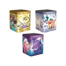 Pokémon TCG: March Stacking Tins 1
