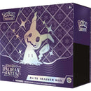 Pokémon TCG: Scarlet & Violet 4.5 Paldean Fates Elite Trainer Box 3