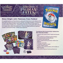 Pokémon TCG: Scarlet & Violet 4.5 Paldean Fates Elite Trainer Box 4