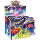 Pokémon TCG: Scarlet & Violet 4.5 Paldean Fates Mini Tin EN 1