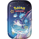 Pokémon TCG: Scarlet & Violet 4.5 Paldean Fates Mini Tin EN 4