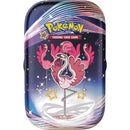 Pokémon TCG: Scarlet & Violet 4.5 Paldean Fates Mini Tin EN 5