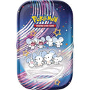 Pokémon TCG: Scarlet & Violet 4.5 Paldean Fates Mini Tin EN 6