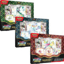 Pokémon TCG: Scarlet & Violet 4.5 Paldean Fates Premium Collection - Meowscarada/Quaquaval/Skeledirge 1