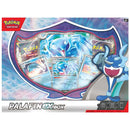 Pokémon TCG: Palafin EX Box 1