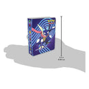 12 Sets Pokemon TCG Mini Portfolio 60-Card Portfolio 1 Booster Pack X 12 5