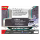 TCG Houndstone Ex Box Trading Card Game by the Pokemon Company Int Inc 2