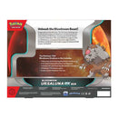 TCG Bloodmoon Ursaluna Ex Box Trading Card Game 4