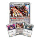 TCG Bloodmoon Ursaluna Ex Box Trading Card Game 5