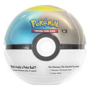 TCG Poke Ball Tin 2024 Trading Card Game 4