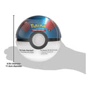 TCG Poke Ball Tin 2024 Trading Card Game 6