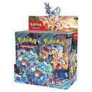 Pokémon TCG: Scarlet & Violet 7 - Stellar Crown - Booster CDU 2
