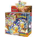 Pokémon TCG: Scarlet & Violet 8 - Surging Sparks - Booster CDU 1