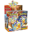 Pokémon TCG: Scarlet & Violet 8 - Surging Sparks - Booster CDU 3